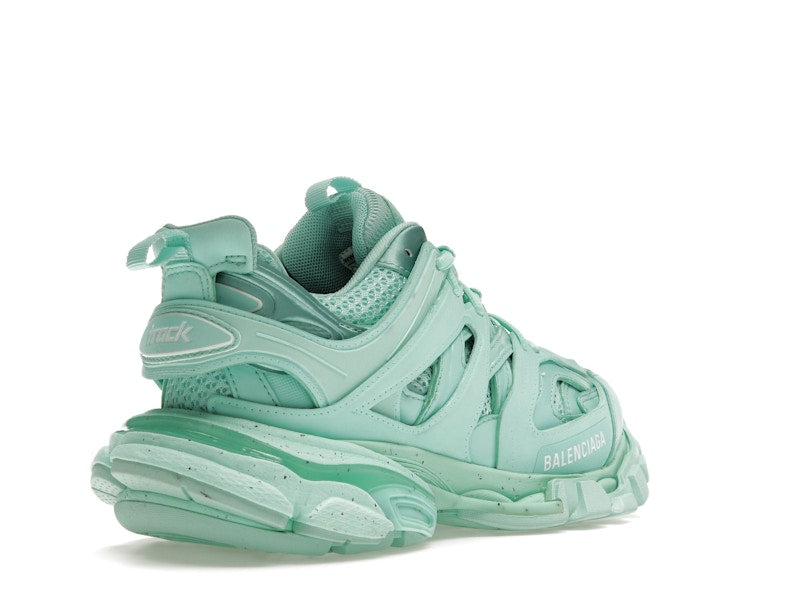 Balenciaga Track Recycled Green (Women's)