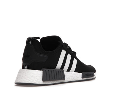 adidas NMD R1 Primeblue Black White