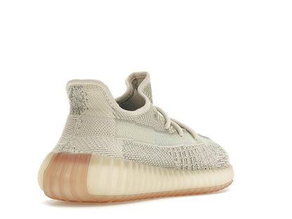 adidas Yeezy Boost 350 V2 Citrin (Reflective)