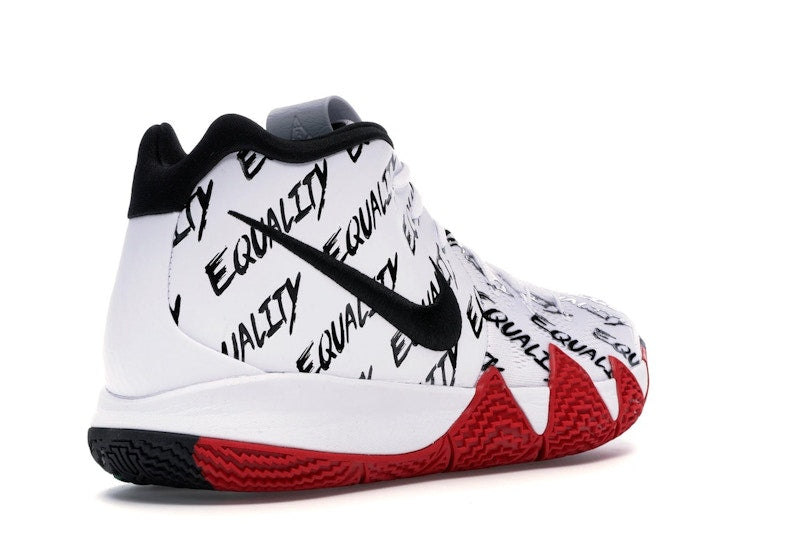 Nike Kyrie 4 Equality Black History Month (2018)