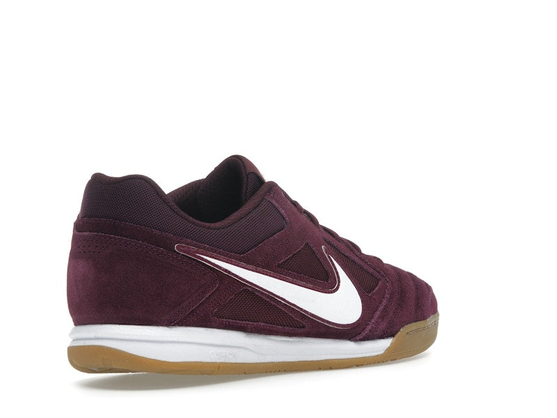 Nike Gato Bordeaux