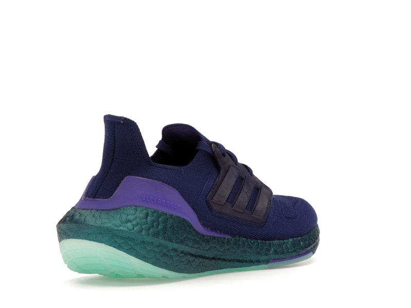 adidas Ultra Boost 22 Legacy Indigo Purple Rush (Women's)