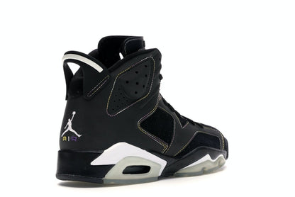 Jordan 6 Retro Lakers