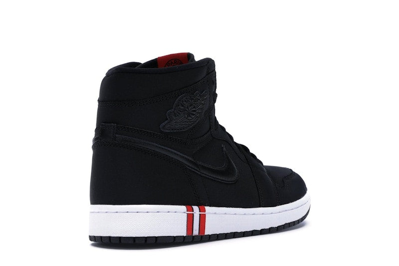 Jordan 1 Retro High Paris Saint Germain