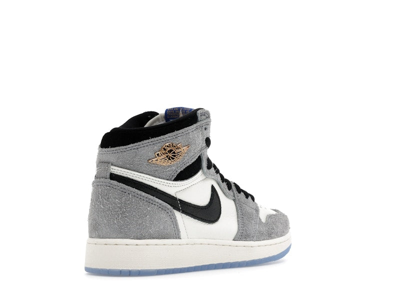 Jordan 1 High OG All-Star Cool Grey (GS)