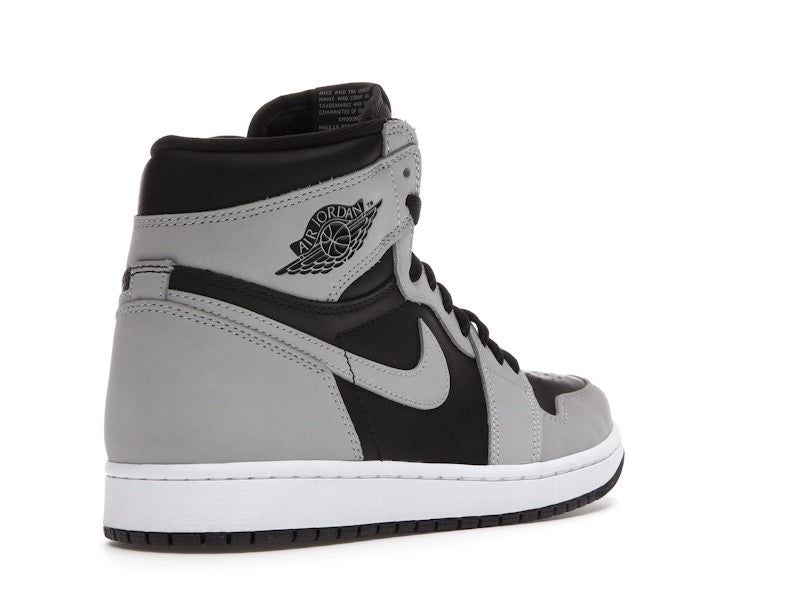 Jordan 1 Retro High  Shadow 2.0