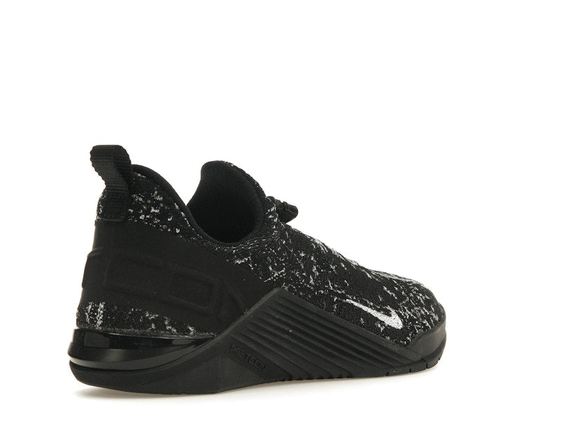 Nike React Metcon Black White (Women's)