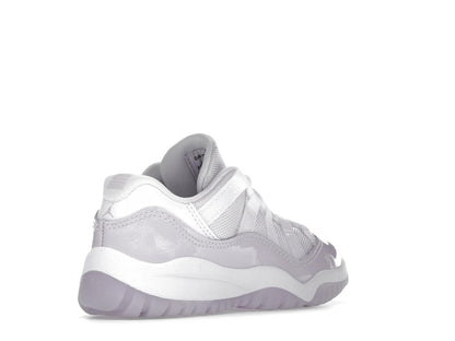 Jordan 11 Retro Low Pure Violet (PS)