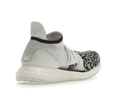 adidas Ultra Boost Stella McCartney 3D Knit White Leopard (Women's)