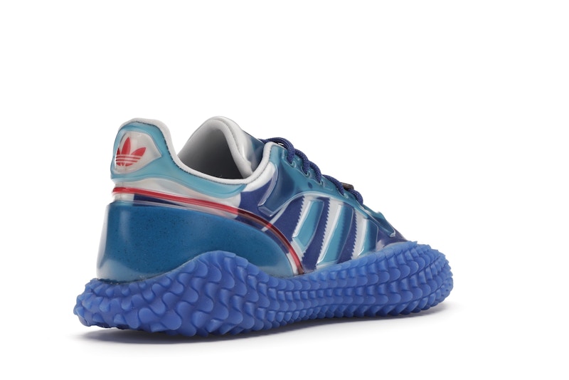 adidas Polta Akh II Craig Green Blue