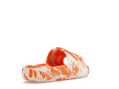 adidas Adilette 22 Slides Bright Orange