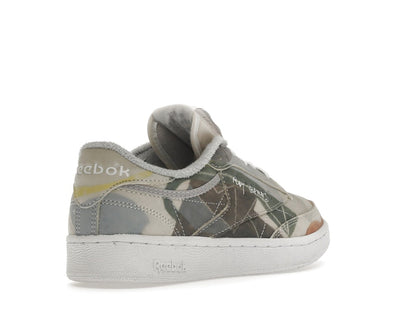 Reebok Club C 85 Eames Composition