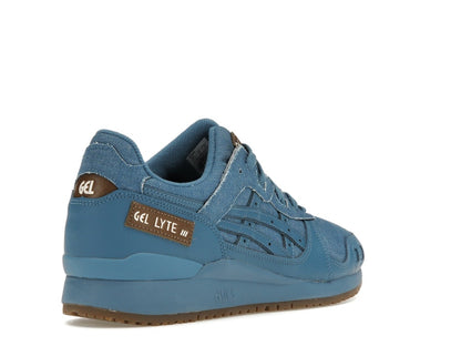 ASICS Gel-Lyte III OG Okayama Denim Azure