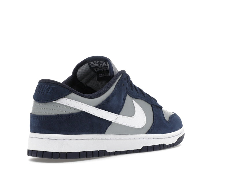 Nike Dunk Low Georgetown Suede