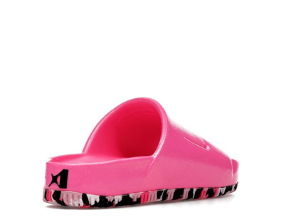 Nike Calm Slide A'ja Wilson Hyper Pink (Women's)