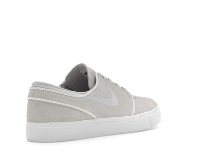 Nike SB Zoom Stefan Janoski Summit White Vast Grey