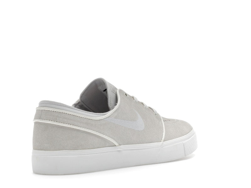 Nike SB Zoom Stefan Janoski Summit White Vast Grey