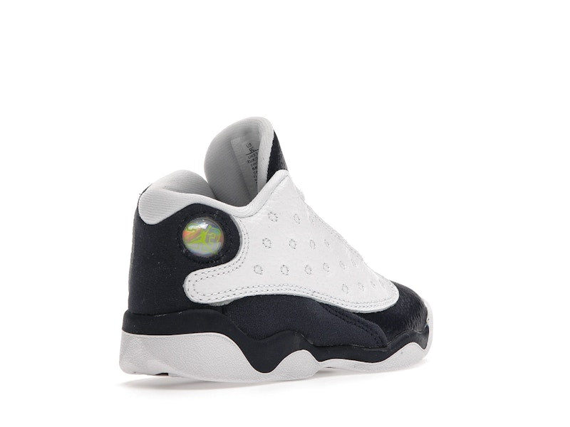 Jordan 13 Retro White Obsidian Powder Blue (TD)