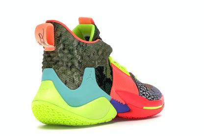 Jordan Why Not 0.2 Own The Game