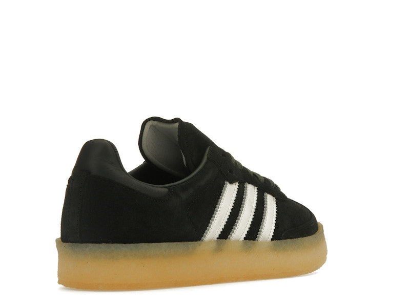 adidas Clarks 8th Street Samba by Ronnie Fieg Shadow Green