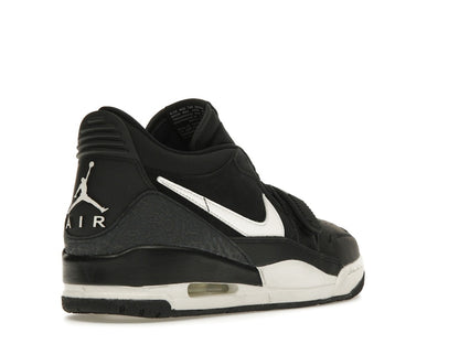 Jordan Legacy 312 Low Black Phantom