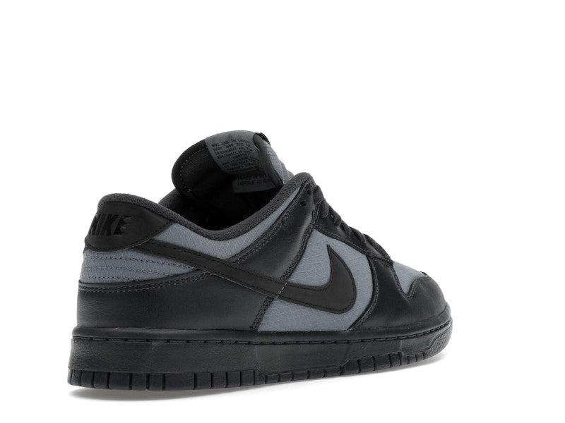 Nike Dunk Low Retro SE Off Noir Smoke Grey
