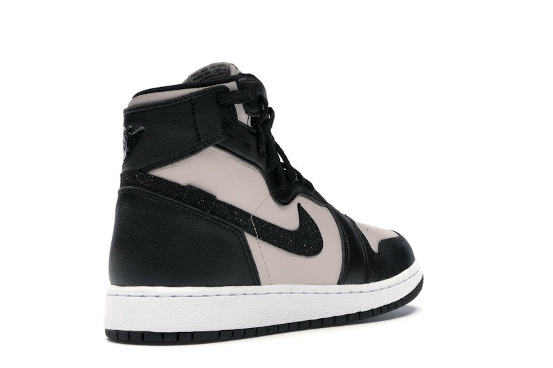 Jordan 1 Rebel XX Silt Red (Women's)
