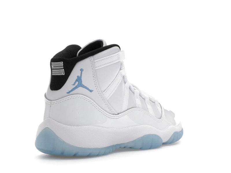 Jordan 11 Retro Legend Blue (2024) (GS)