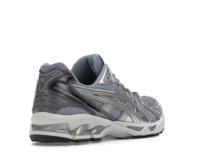 ASICS Gel-Kayano 14 Dolphin Grey Pure Silver