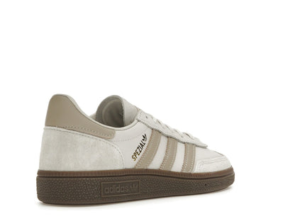 adidas Handball Spezial Aluminum Wonder Beige (Women's)