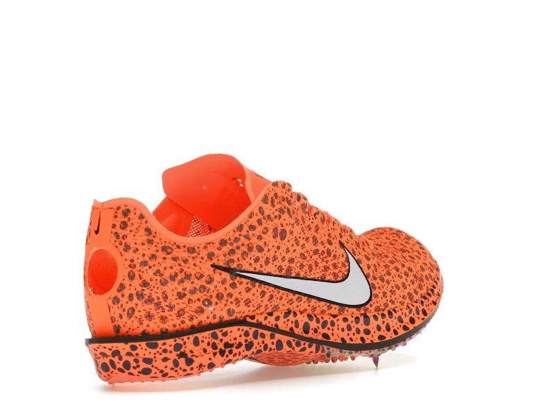 Nike ZoomX Dragonfly 2 Electric Pack Olympic Safari