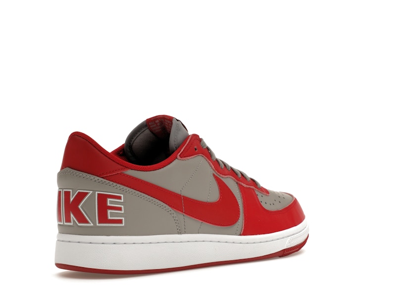 Nike Terminator Low UNLV