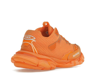 Balenciaga Track.3 Orange