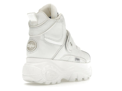 Buffalo 1348-14 2.0 White (Women's)