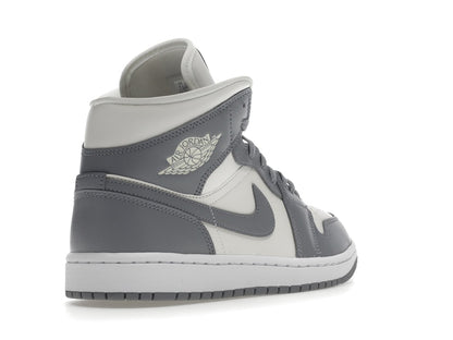 Jordan 1 Mid Stealth (Women's)