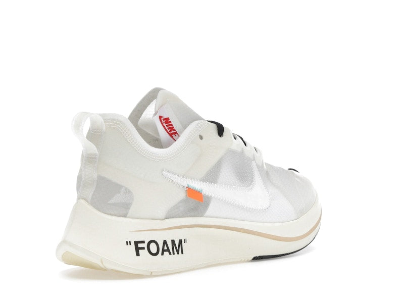 Nike Zoom Fly Off-White