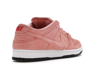 Nike SB Dunk Low Pink Pig