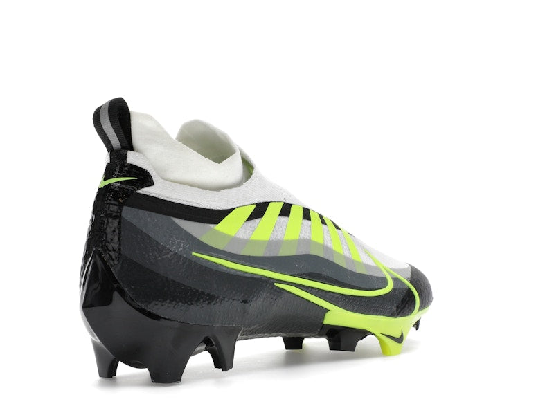 Nike Vapor Edge Elite 360 Flyknit Black Volt