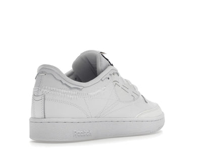 Reebok Club C Maison Margiela Memory Of White