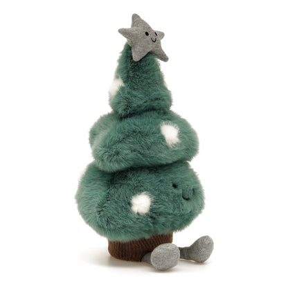 Jellycat Amuseables Christmas Tree Plush