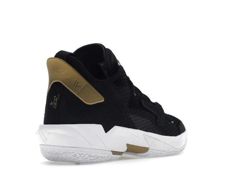 Jordan Why Not Zer0.4 Family