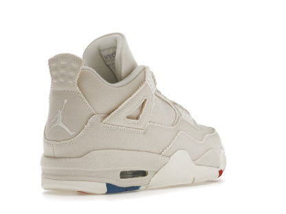Jordan 4 Retro Blank Canvas (Women's)