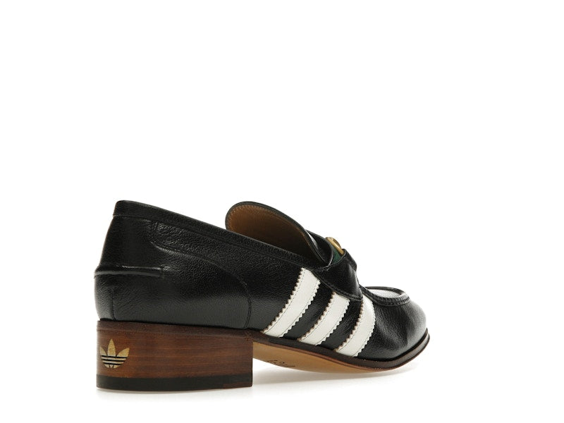 adidas x Gucci Loafer Black (Women's)
