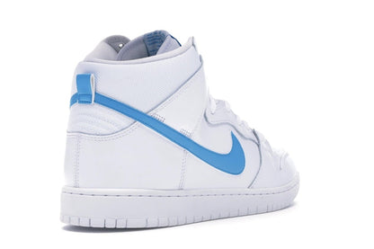 Nike SB Dunk High Mulder