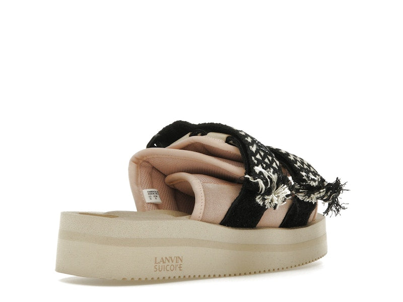 Suicoke Moto Lanvin VabLVN Pink