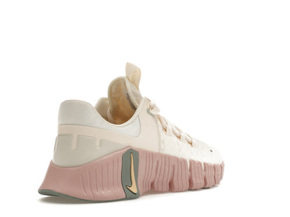 Nike Free Metcon 5 Pale Ivory Ice Peach (Women's)