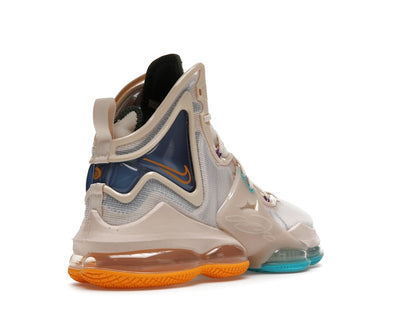 Nike LeBron 19 Minneapolis Lakers