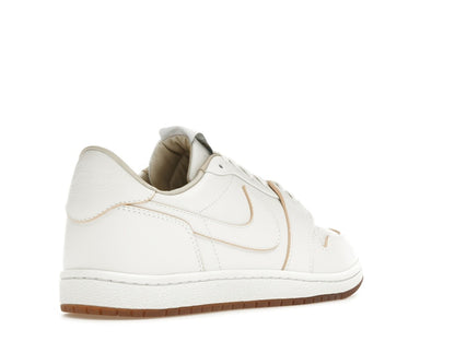 Jordan 1 Retro Low '85 Wings White