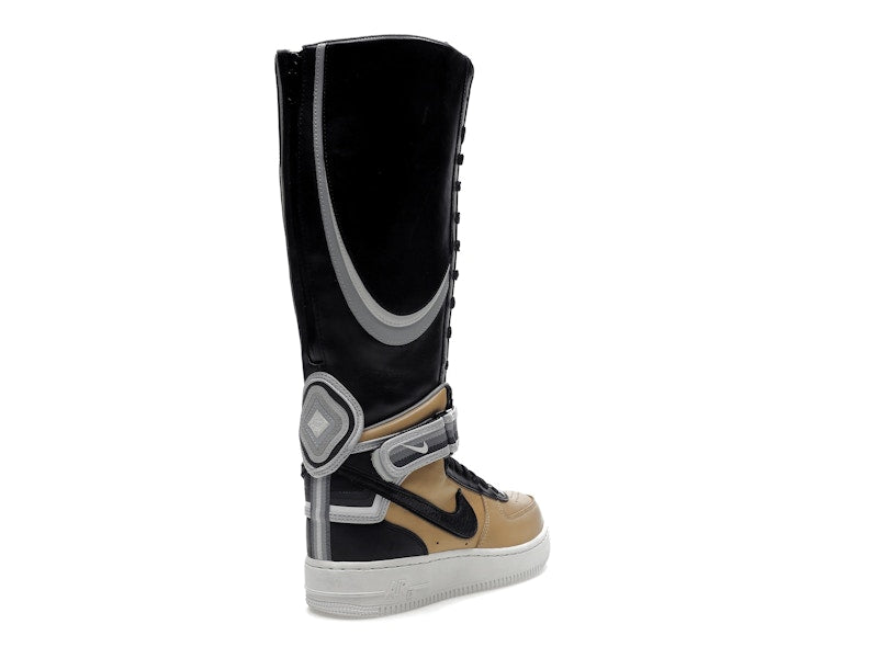 Nike Air Force 1 Boot Tisci Tan (Women's)