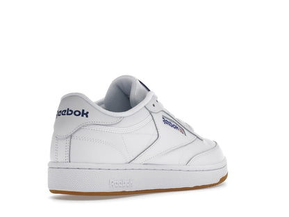 Reebok Club C 85 White Gum